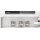 Siemens KI31R2FE0, iQ300, built-in refrigerator, 102.5 x 56 cm, flat hinge