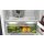 Siemens ki31rvfe0, iQ300, built-in refrigerator, 102.5 x 56 cm, flat hinge