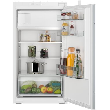 Siemens KI32LNSE0, iQ100, built-in refrigerator with...