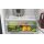 Siemens KI32LNSE0, iQ100, built-in refrigerator with freezer compartment, 102.5 x 56 cm, drag hinge