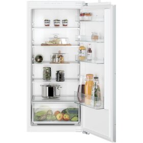 Siemens ki41r2fe1, iQ100, built-in refrigerator, 122.5 x...