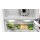 Siemens KI41RADD1, iQ500, Einbau-Kühlschrank, 122.1 x 55.8 cm, Flachscharnier mit Softeinzug