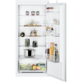 Siemens ki41rnse0, iQ100, built-in refrigerator, 122.5 x...