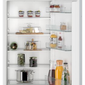 Siemens ki41rnse0, iQ100, built-in refrigerator, 122.5 x...