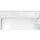 Siemens ki41rnse0, iQ100, built-in refrigerator, 122.5 x 56 cm, drag hinge
