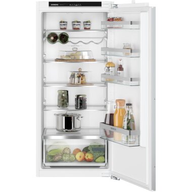 Siemens KI41RVFE0, iQ300, built-in refrigerator, 122.5 x...
