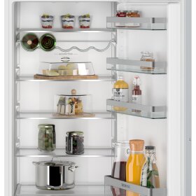 Siemens KI41RVFE0, iQ300, built-in refrigerator, 122.5 x...