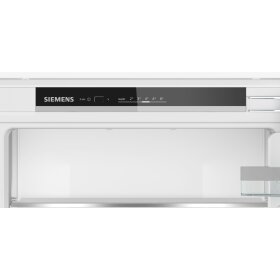 Siemens KI41RVFE0, iQ300, Einbau-Kühlschrank, 122.5 x 56 cm, Flachscharnier
