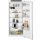 Siemens KI41RVFE0, iQ300, built-in refrigerator, 122.5 x 56 cm, flat hinge