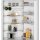 Siemens KI41RVFE0, iQ300, built-in refrigerator, 122.5 x 56 cm, flat hinge