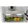 Siemens KI41RVFE0, iQ300, built-in refrigerator, 122.5 x 56 cm, flat hinge