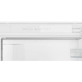 Siemens ki42l2fe1, iQ100, built-in refrigerator with...