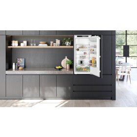 Siemens KI42LADD1, iQ500, Einbau-Kühlschrank mit...