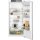 Siemens ki42ladd1, iQ500, built-in refrigerator with freezer compartment, 122.5 x 56 cm, flat hinge with soft-close drawer