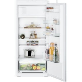 Siemens ki42lnse0, iQ100, built-in refrigerator with...