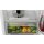 Siemens ki42lnse0, iQ100, built-in refrigerator with freezer compartment, 122.5 x 56 cm, drag hinge