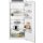 Siemens ki42lvfe0, iQ300, Built-in refrigerator with freezer compartment, 122.5 x 56 cm, flat hinge