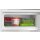 Siemens ki42lvfe0, iQ300, Built-in refrigerator with freezer compartment, 122.5 x 56 cm, flat hinge