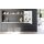 Siemens KI42LVFE0, iQ300, Einbau-Kühlschrank mit Gefrierfach, 122.1 x 54.1 cm, Flachscharnier