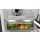 Siemens ki42lvfe0, iQ300, Built-in refrigerator with freezer compartment, 122.5 x 56 cm, flat hinge