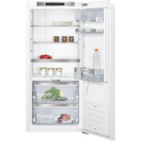 Siemens KX41FADE0, Set of built-in refrigerator and...