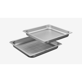 Siemens CD714GXB1, iQ700, Dampfgarer, 60 x 45 cm, Schwarz, Edelstahl