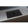 Siemens EH875BE15E, iQ300, Kochfeld mit Dunstabzug (Induktion), 80 cm, Mit Rahmen aufliegend