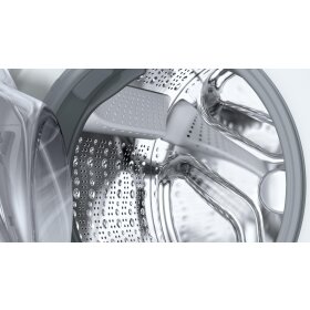 Siemens wi14w443, iQ700, built-in washing machine, 8 kg, 1400 rpm.