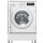 Siemens wi14w443, iQ700, built-in washing machine, 8 kg, 1400 rpm.