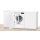 Siemens wi14w443, iQ700, built-in washing machine, 8 kg, 1400 rpm.