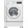 Siemens wi14w443, iQ700, built-in washing machine, 8 kg, 1400 rpm.