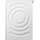 Siemens wi14w443, iQ700, built-in washing machine, 8 kg, 1400 rpm.