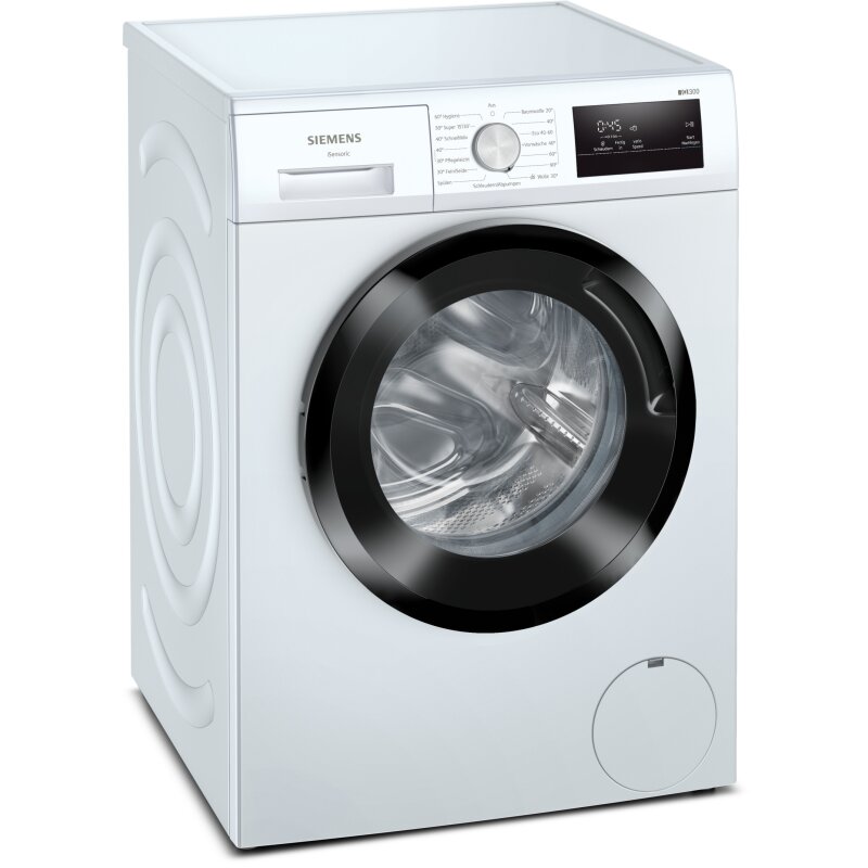 Siemens wm14n0k5, iQ300, washing machine, front loader, 7 kg, 1400 rp,  743,00 €