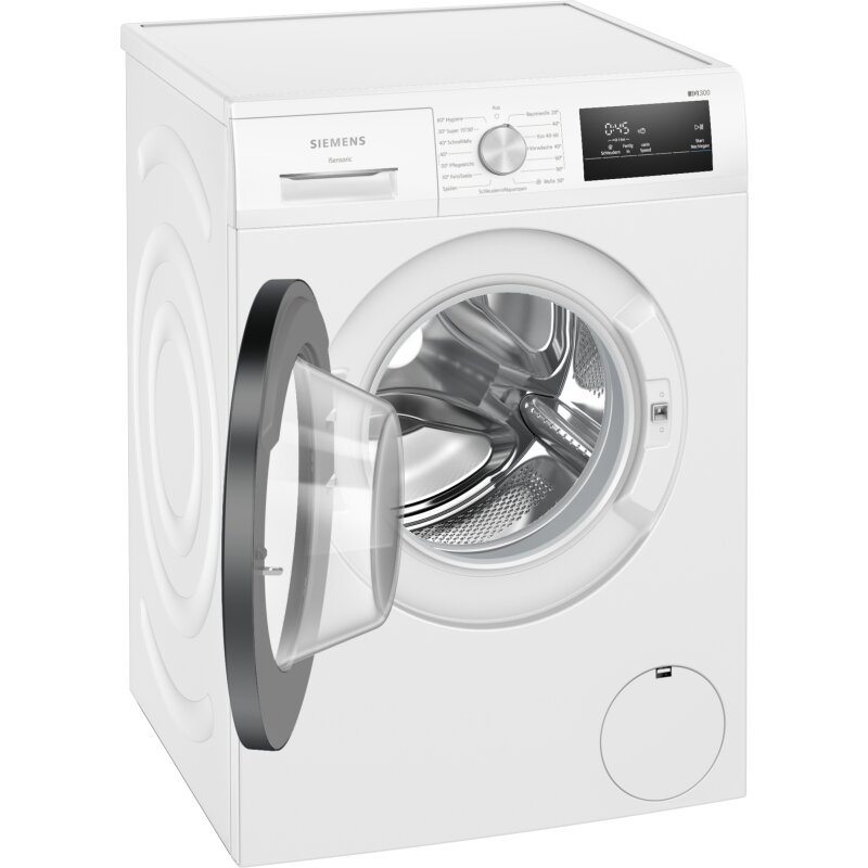 Siemens wm14n0k5, iQ300, washing machine, front loader, 7 kg, 1400 rp,  743,00 €