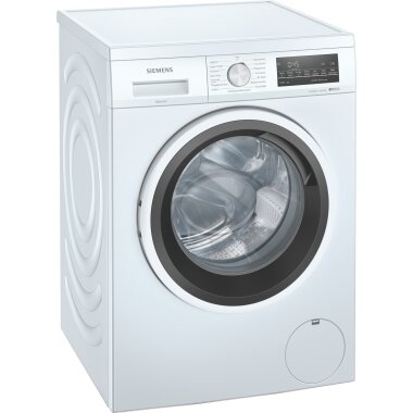 Siemens WU14UT41, iQ500, Waschmaschine, unterbaufähig - Frontlader, 9 kg