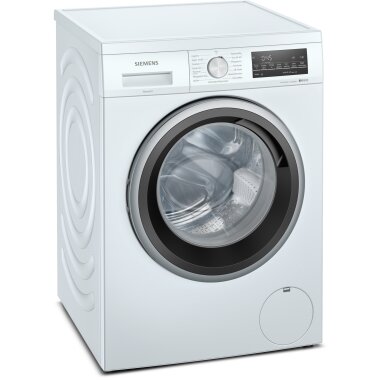 Siemens WU14UT70, iQ500, Waschmaschine, unterbaufähig - Frontlader, 8 kg, 1400 U/min.