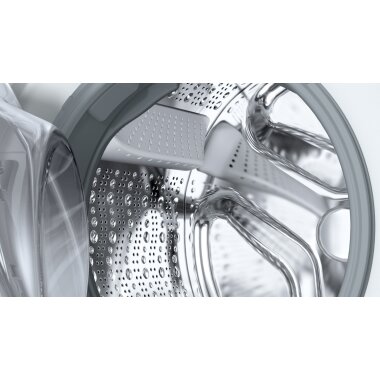 Siemens WU14UTA8, iQ500, Waschmaschine, unterbaufähig - Frontlader, 8 kg, 1400 U/min.