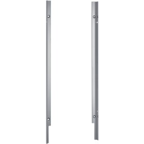 Constructa CZ70BI01, Verblendungs- und Befestigungsleisten