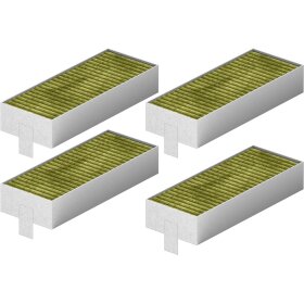 Constructa cz9vrcr1, Clean Air Plus Odor Filter