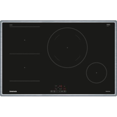 Constructa ca428255, induction hob, 80 cm