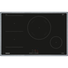 Constructa ca428255, induction hob, 80 cm