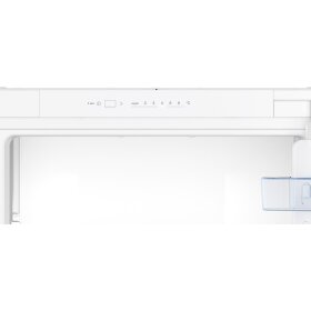 Constructa ck141nse0, built-in refrigerator, 122.5 x 56...