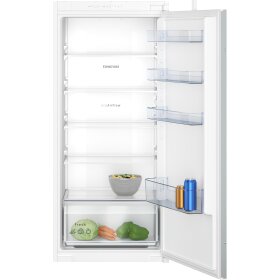 Constructa ck141nse0, built-in refrigerator, 122.5 x 56...