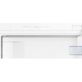 Constructa ck222nse0, built-in refrigerator with freezer...