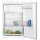 Constructa ck222nse0, built-in refrigerator with freezer compartment, 88 x 56 cm, drag hinge