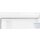 Constructa ck222nse0, built-in refrigerator with freezer compartment, 88 x 56 cm, drag hinge