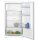 Constructa ck232nse0, Built-in refrigerator with freezer compartment, 102.5 x 56 cm, drag hinge