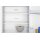 Constructa ck232nse0, Built-in refrigerator with freezer compartment, 102.5 x 56 cm, drag hinge