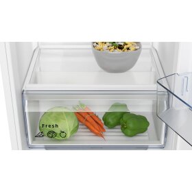 Constructa CK242NSE0, built-in refrigerator with freezer...