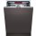 neff s297tcx00e, n 70, dishwasher fully integratable, 60 cm, xxl